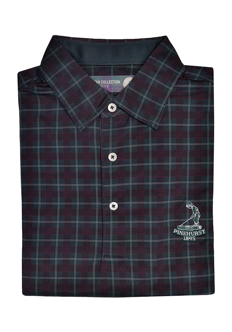 Donald ross cheap polo